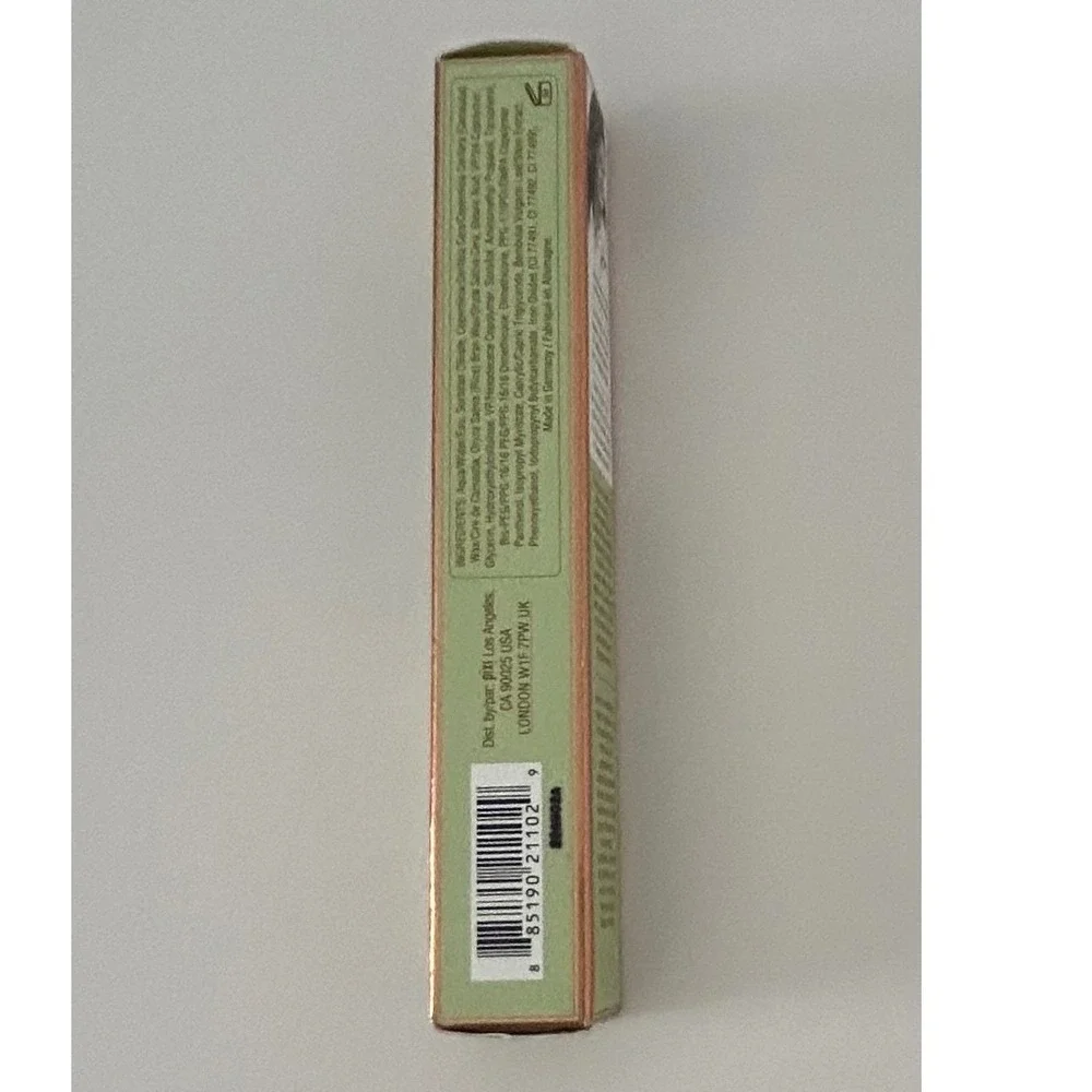 Pixi by Petra Large Lash Mascara Best Brown Volumizing 0304 New in Box